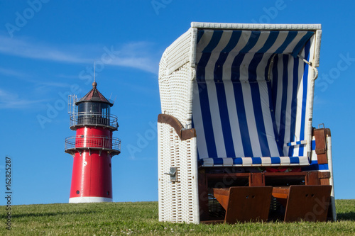 Impressionen von Büsum / Nordsee