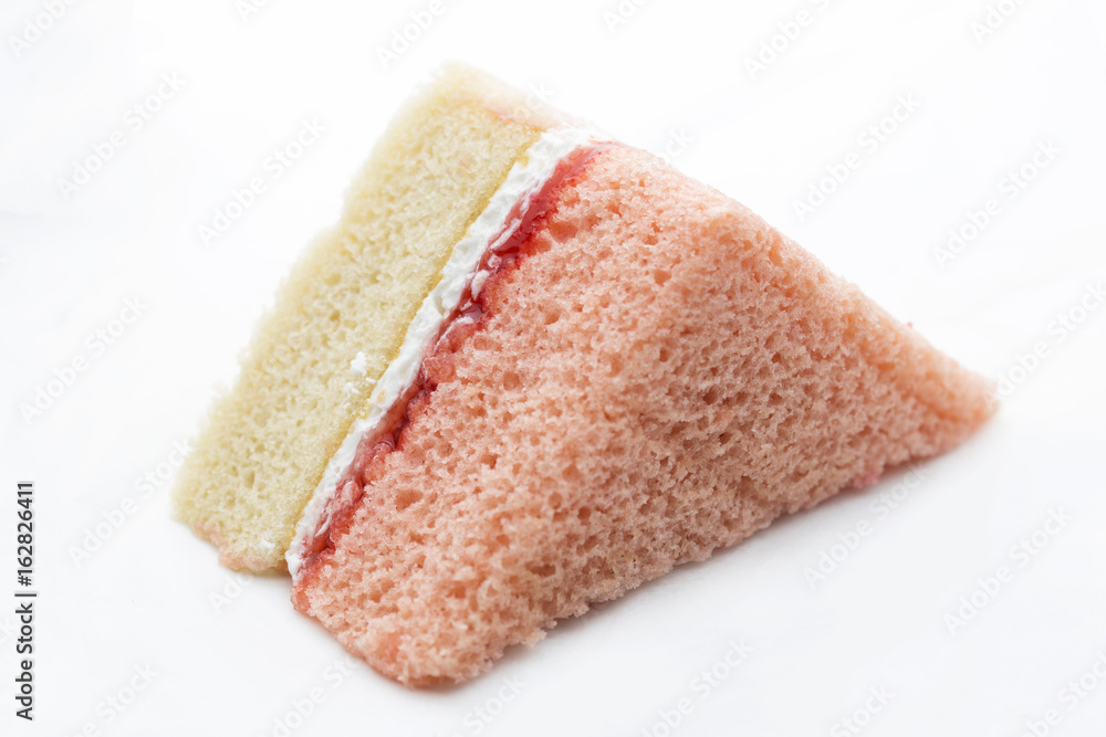 Chiffon cake Chiffon cake