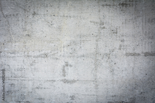 Wand als Hintergrund abstrakt aus Stein un beton 