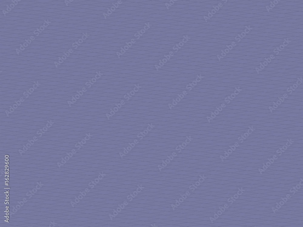 Abstract mesh background geometric shapes rhombus inclined lines endless repetition mosaic on blue serene basis Abstract mesh background geometric shapes rhombus inclined lines endless repetition mosaic on blue serene basis