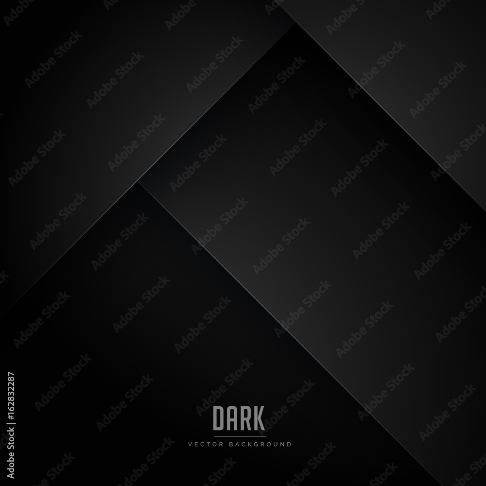 black minimal background with abstract shapes black minimal background with abstract shapes
