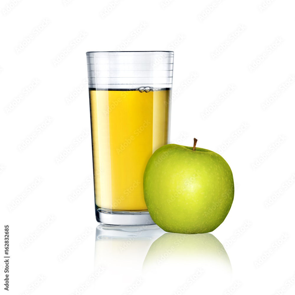 Apfelsaft Apfelsaft