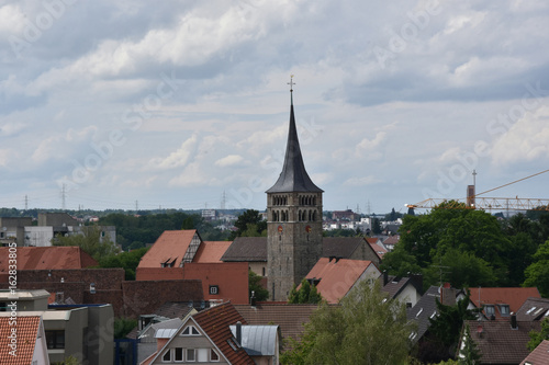 Martinskirche Sindelfingen
