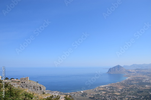 sicile italie photo