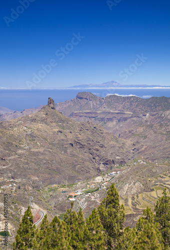 Gran Canaria, June