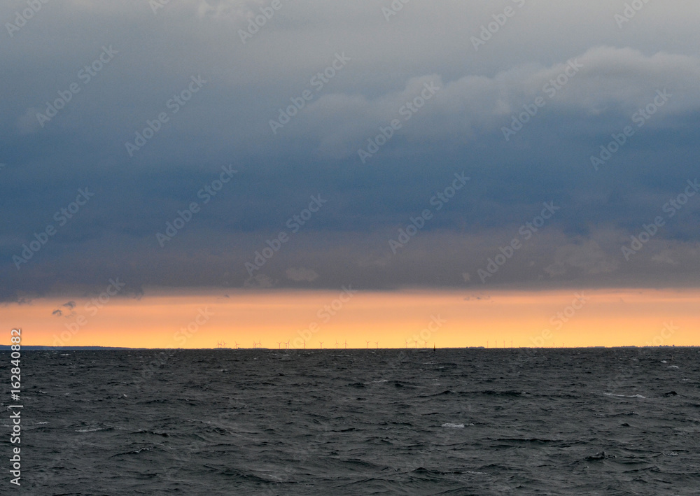Sunset Sunset