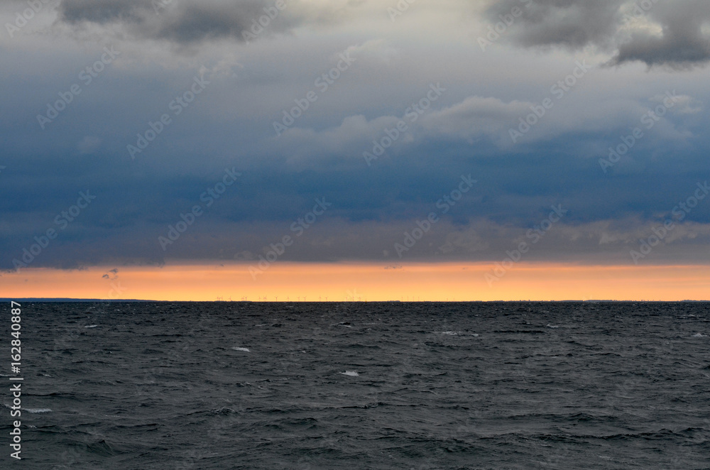 Sunset Sunset
