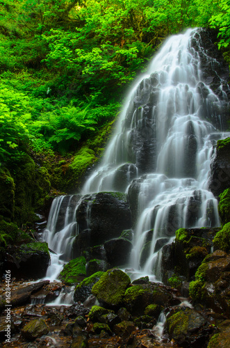Waterfalls of Oregon II