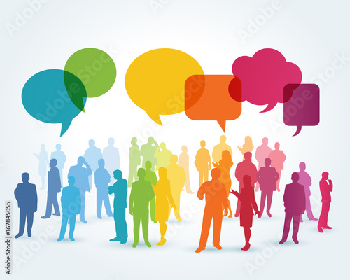 réseaux sociaux