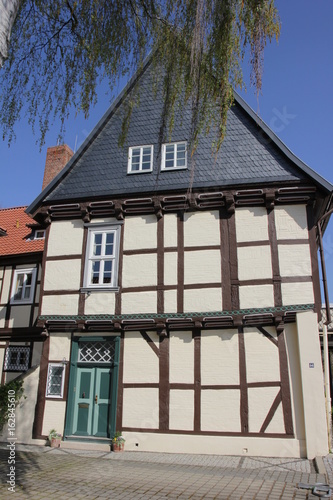 Stadtansichten Halberstadt © Torsten Radmann