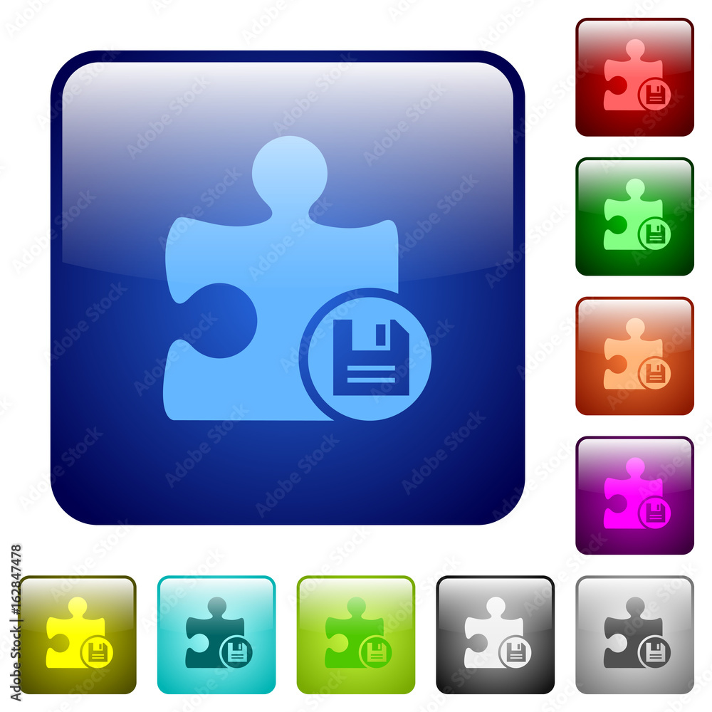 Save plugin color square buttons Save plugin color square buttons