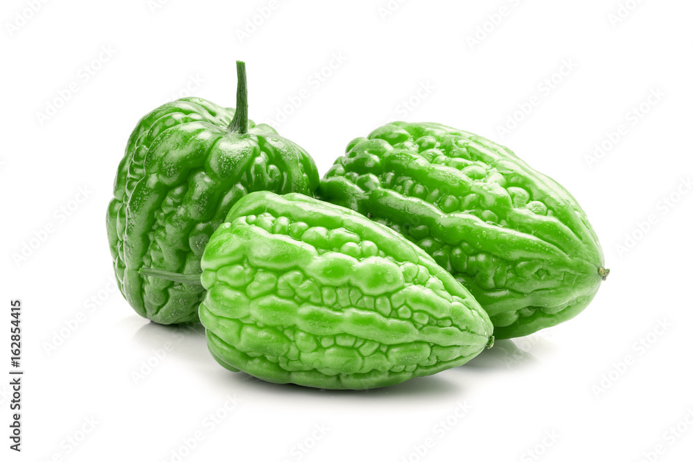 Fototapeta premium Bitter gourd
