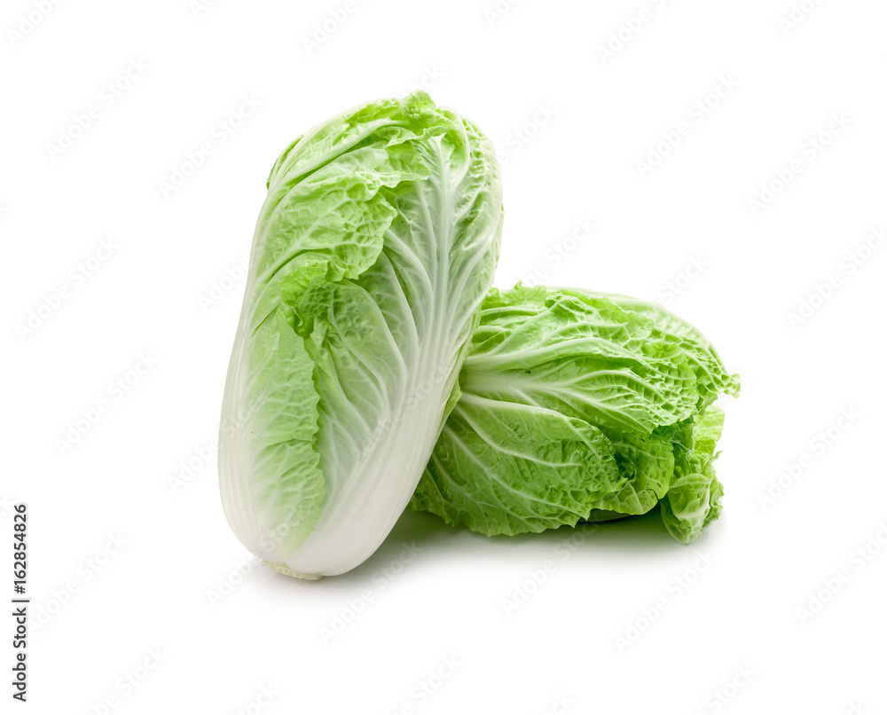 fresh chinese cabbage