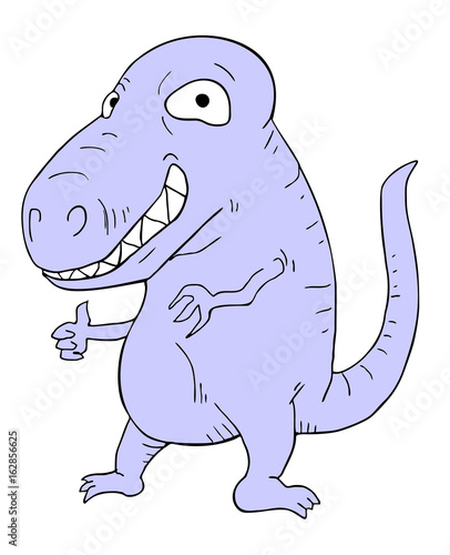 creative monster