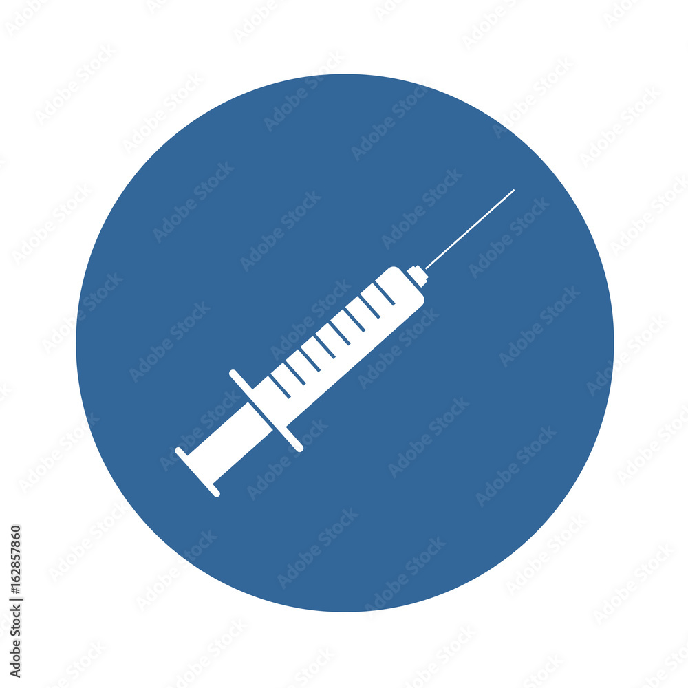 injection symbol injection symbol