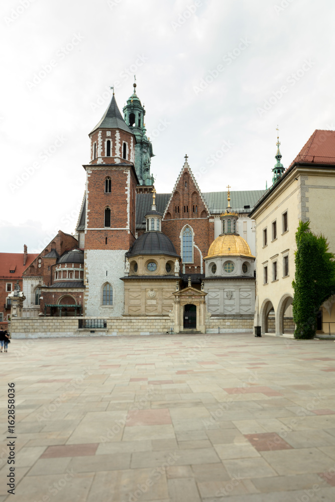 Wawel Kraków