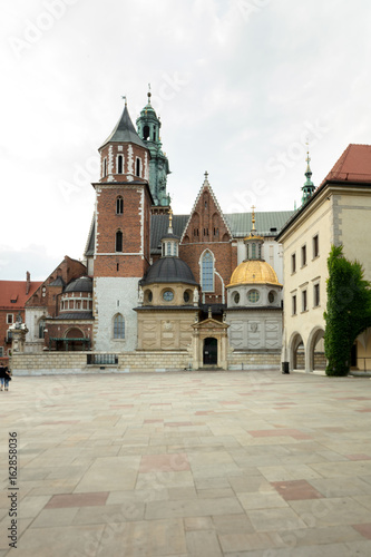 Wawel Kraków