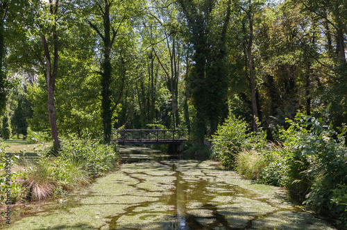 Schlosspark Pottendorf photo