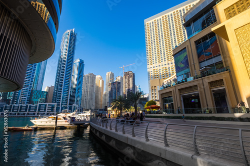 Photography dubai marina