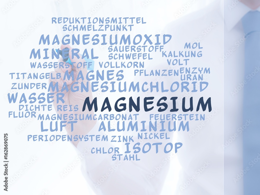 Magnesium