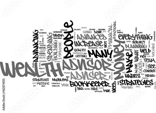 A COUPLE STEPS TO HELP YOU BE RICH TEXT WORD CLOUD CONCEPT