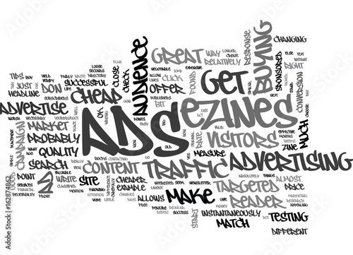 A GREAT WAY TO GET CHEAP AND INSTANT TRAFFIC TEXT WORD CLOUD CONCEPT