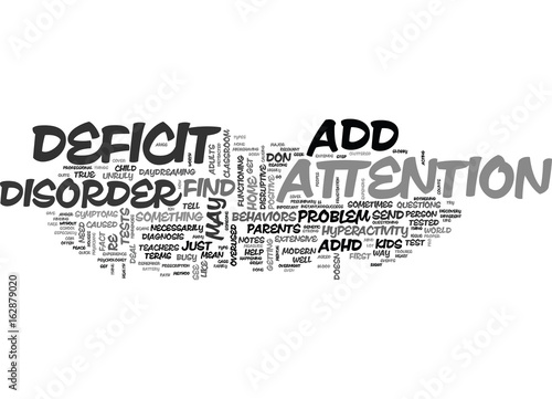 ADD IS IT OR ISN T IT TEXT WORD CLOUD CONCEPT