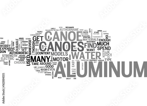 ALUMINUM BLINDS DURABLE AND AVAILABLE IN A WIDE ARRAY OF COLORS TEXT WORD CLOUD CONCEPT