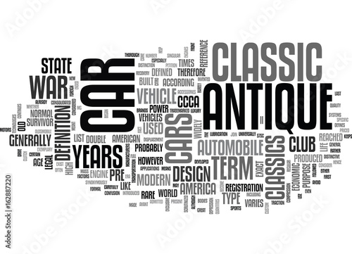 ANTIQUE CHANDELIERS TEXT WORD CLOUD CONCEPT