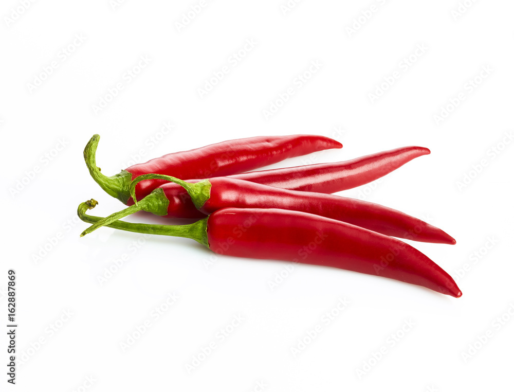 Hot Chilli