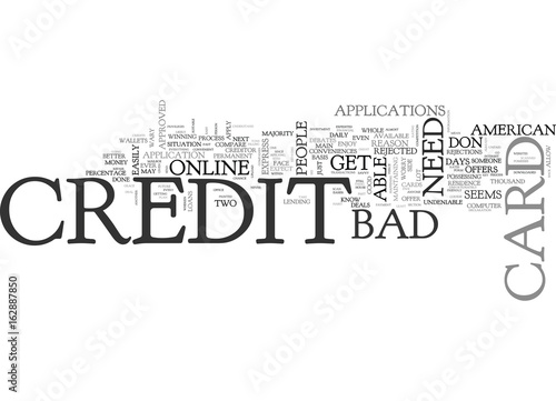 APPLY FOR A CREDIT CARD MERCHANT ACCOUNT ONLINE TEXT WORD CLOUD CONCEPT