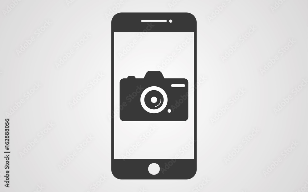 Camera icon Camera icon