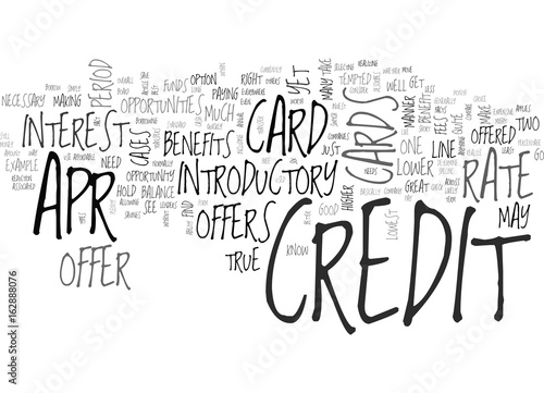 APR CREDIT CARDS TIPS TRICKS TEXT WORD CLOUD CONCEPT