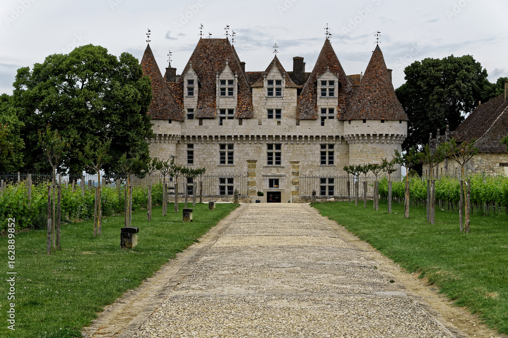 Château de Monbazillac