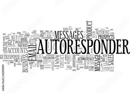 AUTOMATE YOUR WEB BUSINESS TEXT WORD CLOUD CONCEPT