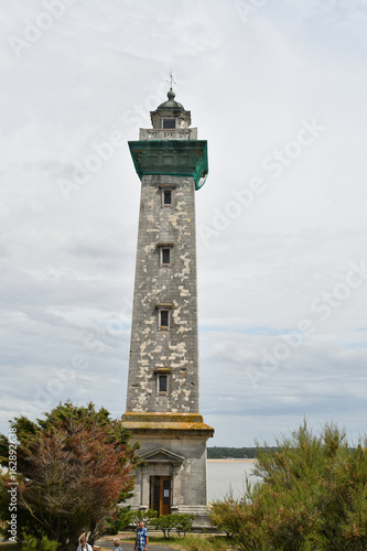 phare de Vallières photo