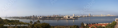 l Avana Cuba capitale panorama