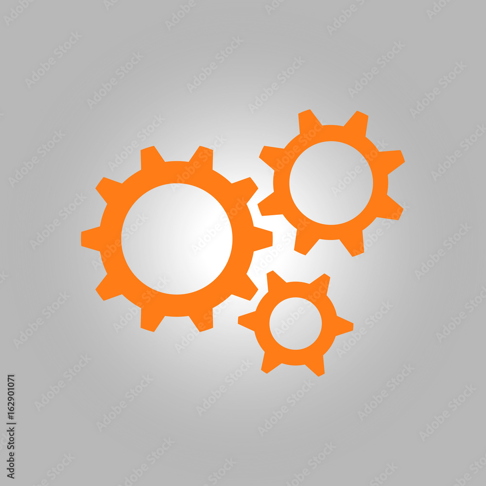 Gear icon.
The development and management of business processes. Gear icon.
The development and management of business processes.