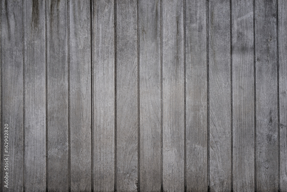 Fototapeta premium old wooden wall texture background, background concept