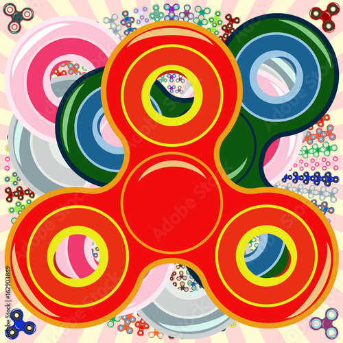 Spinner