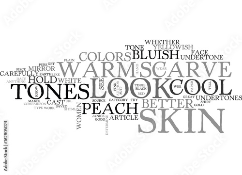 WHAT ARE YOUR COLORS TEXT WORD CLOUD CONCEPT