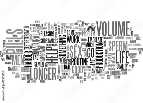 WHAT CAN VOLUMEPILLS DO FOR ME TEXT WORD CLOUD CONCEPT