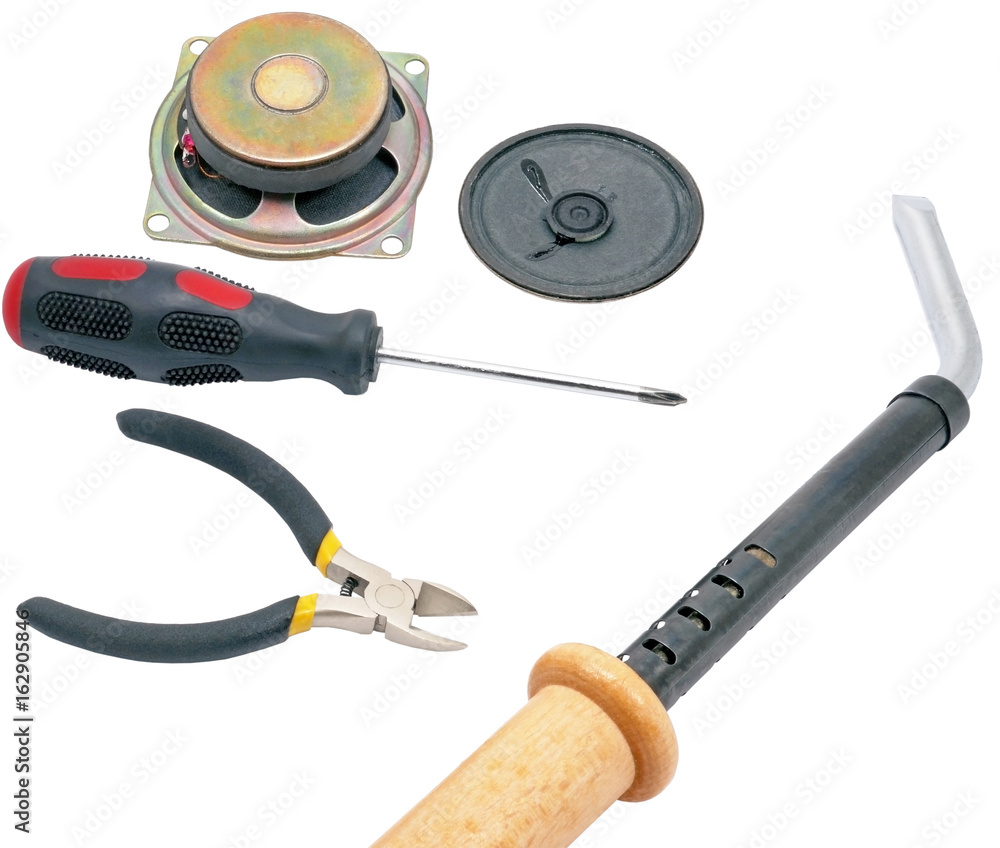 Electric equipment Electric equipment
