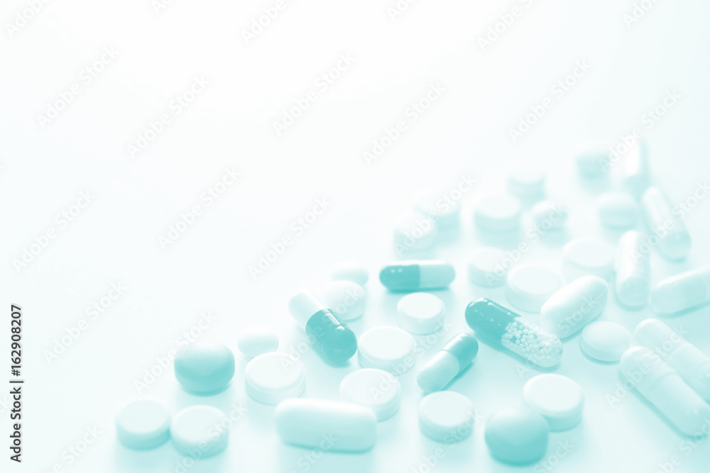 医療イメージ 医薬品 医療イメージ 医薬品