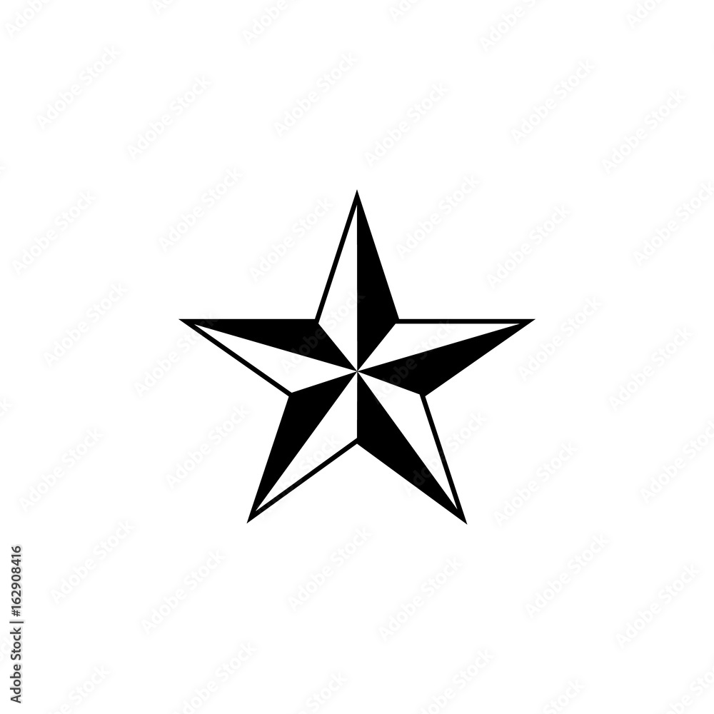 5 star icon vector illustration eps10. Isolated badge for website or app - stock infographics 5 star icon vector illustration eps10. Isolated badge for website or app - stock infographics