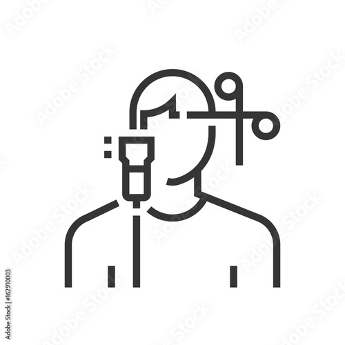 Male icon