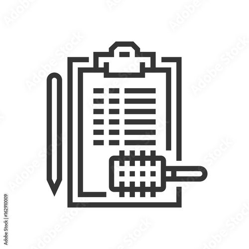 Appointment icon