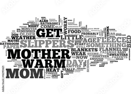 WHAT SHOULD I GET MOM FOR MOTHER S DAY TEXT WORD CLOUD CONCEPT