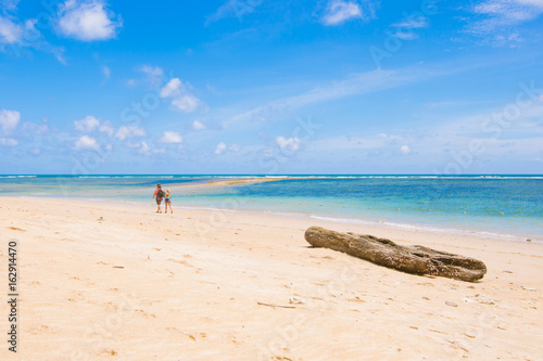 Beach day