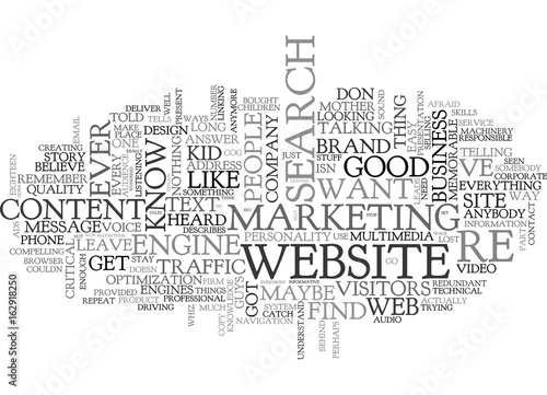 WHAT YOUR SEO STRATEGIST WON T TELL YOU TEXT WORD CLOUD CONCEPT